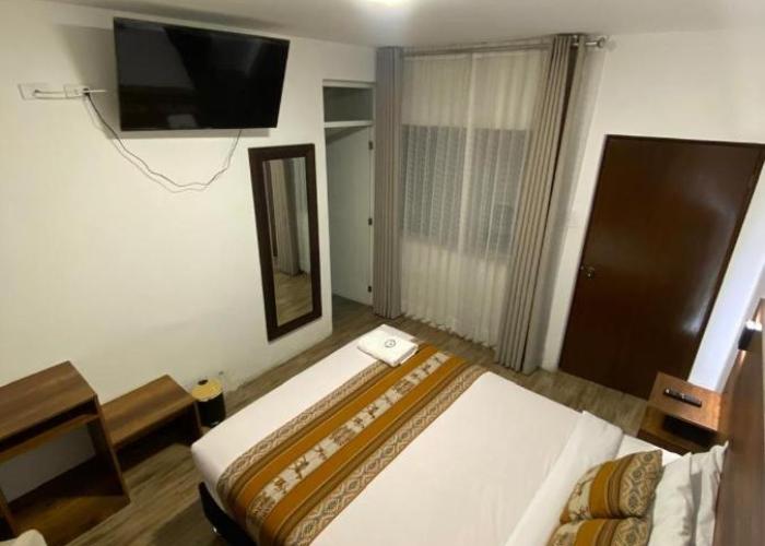 Hotel Rumi