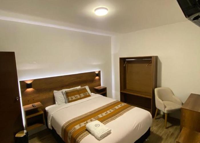 Hotel Rumi