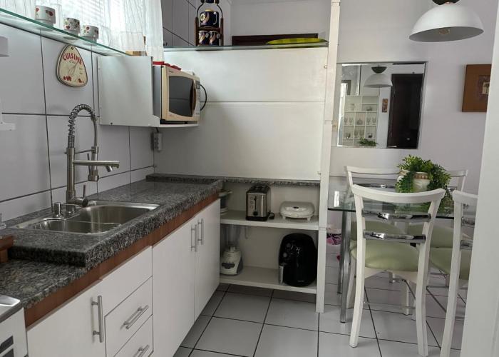 Apartamento Rio Poty