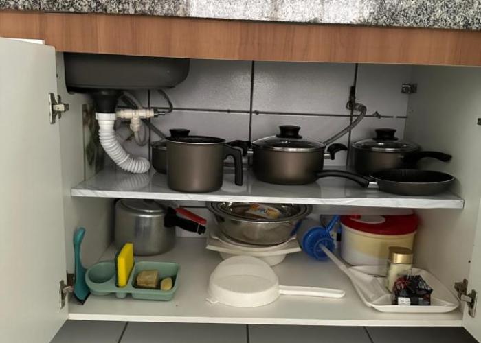 Apartamento Rio Poty