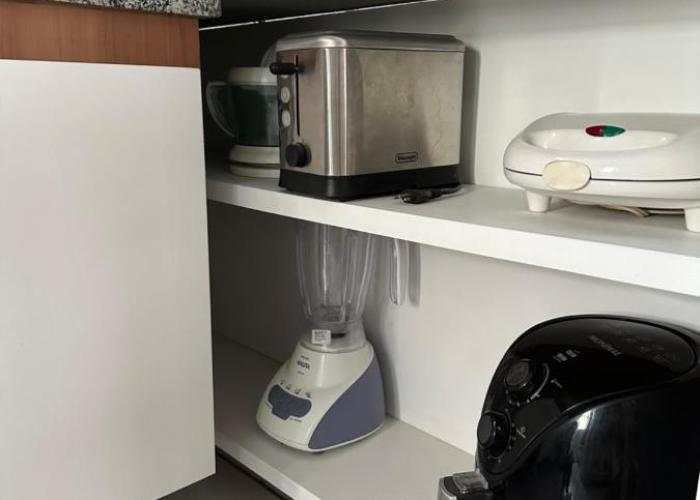 Apartamento Rio Poty