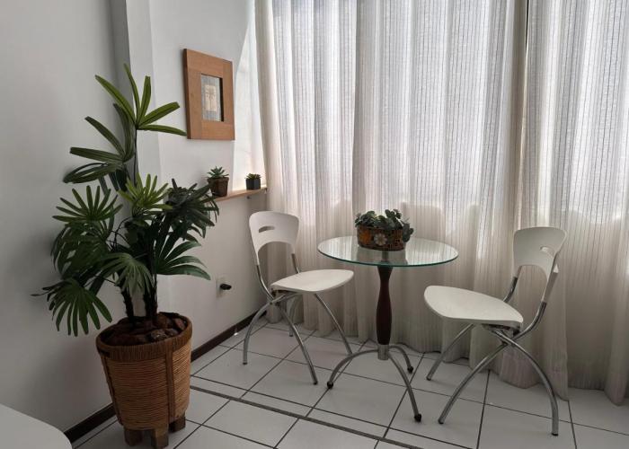 Apartamento Rio Poty