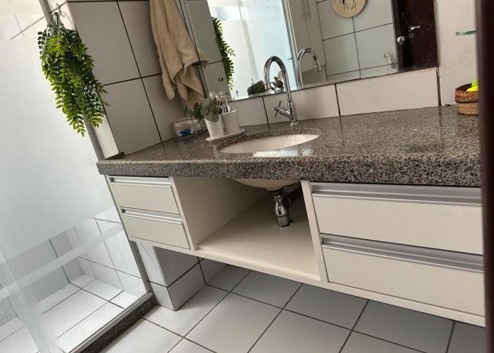 Apartamento Rio Poty