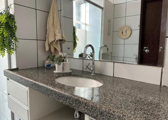Apartamento Rio Poty