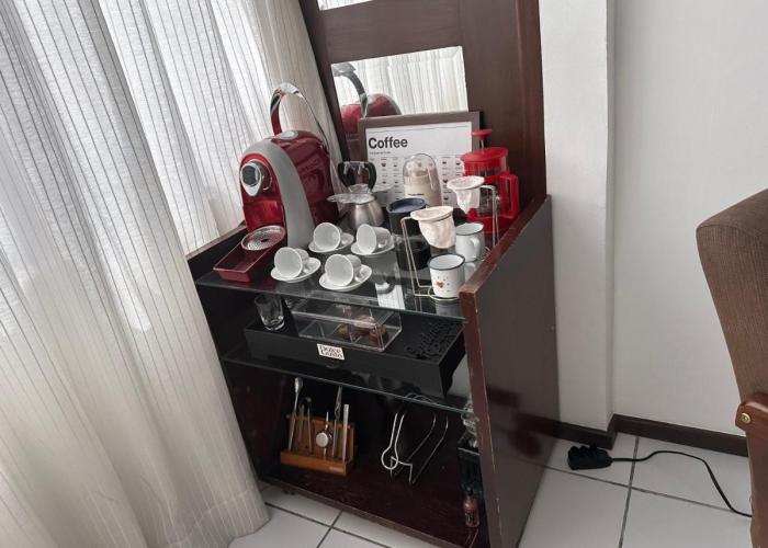 Apartamento Rio Poty