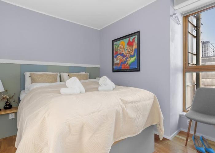 DINBNB Apartments l Family Friendly l 1000m from Central Station l NEW