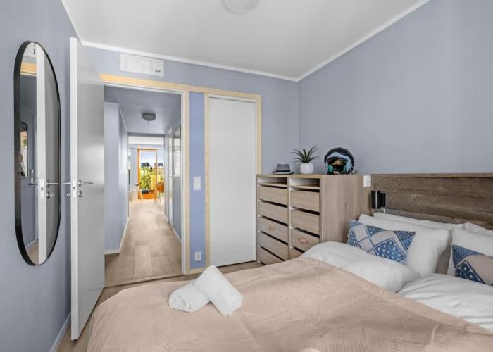 DINBNB Apartments l Family Friendly l 1000m from Central Station l NEW