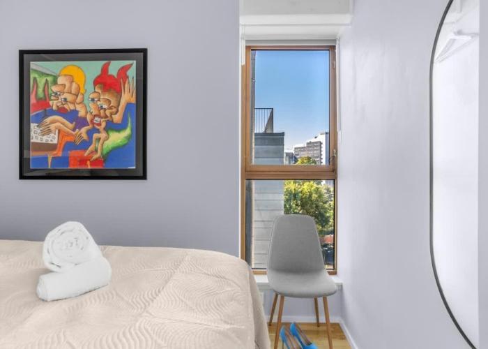 DINBNB Apartments l Family Friendly l 1000m from Central Station l NEW
