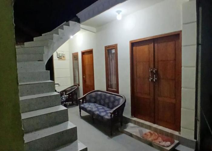 Widodaren Homestay New