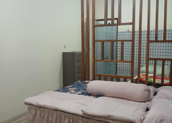 Widodaren Homestay New