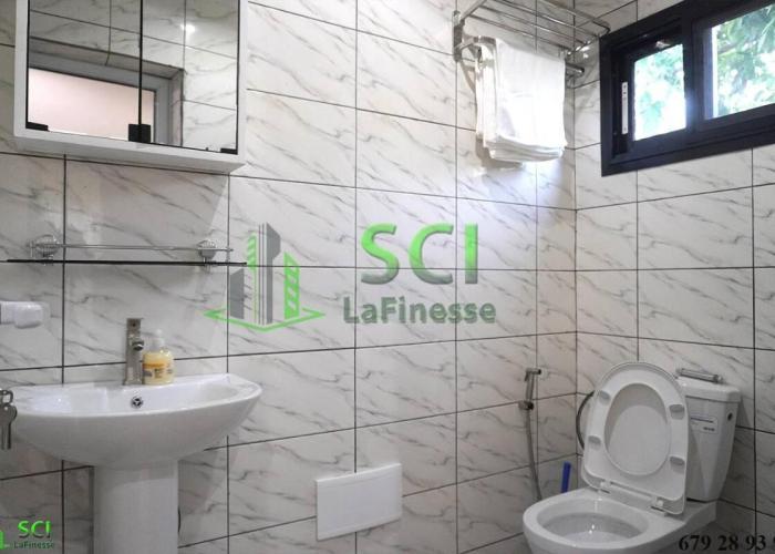Appartement Convivial SCI de Luxe Spacieux 2 chambres