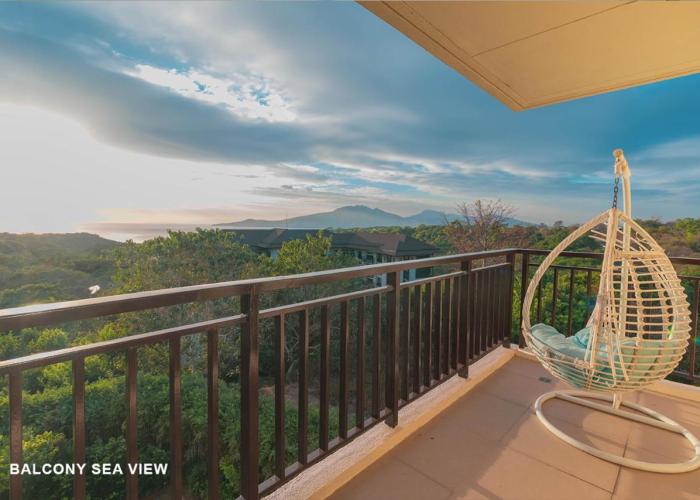 Anvaya Cove, Seabreeze Verandas 2BR
