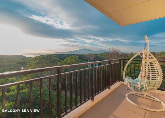 Anvaya Cove, Seabreeze Verandas 2BR