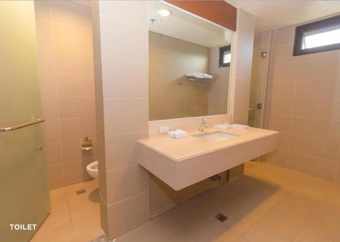 Anvaya Cove, Seabreeze Verandas 2BR