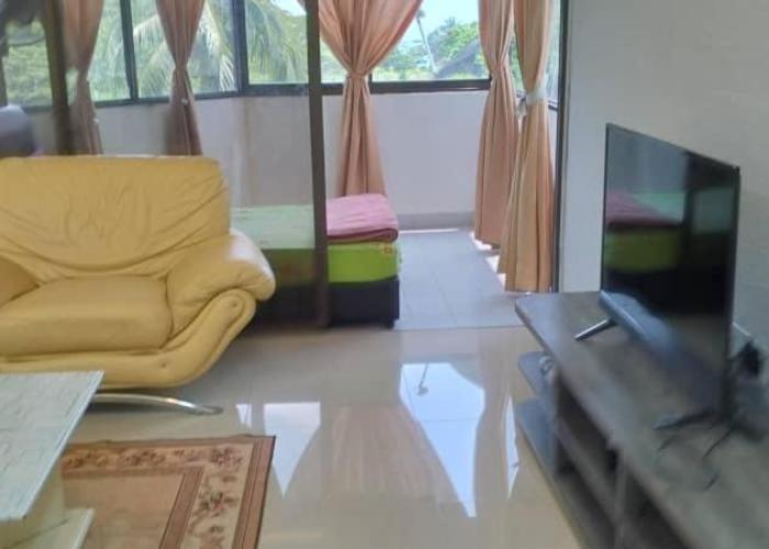 Sri sayang pearl view