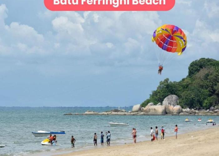 Sri sayang pearl view