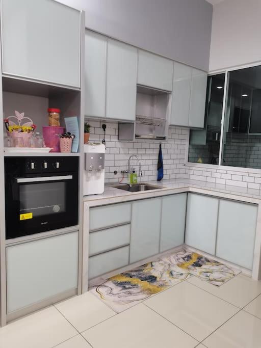 Af Legacy Homestay Alor Setar
