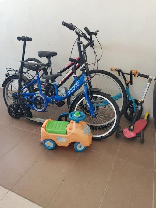 Af Legacy Homestay Alor Setar