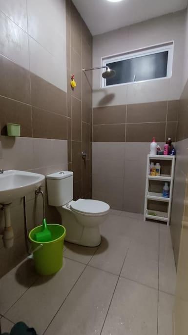 Af Legacy Homestay Alor Setar
