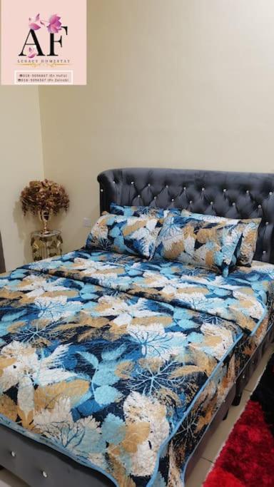 Af Legacy Homestay Alor Setar
