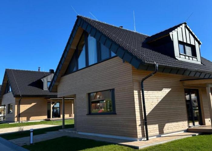 Holiday homes Forest360
