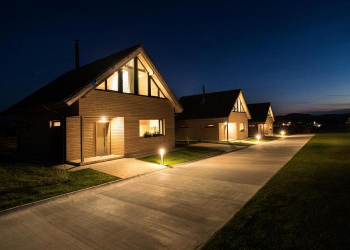 Holiday homes Forest360