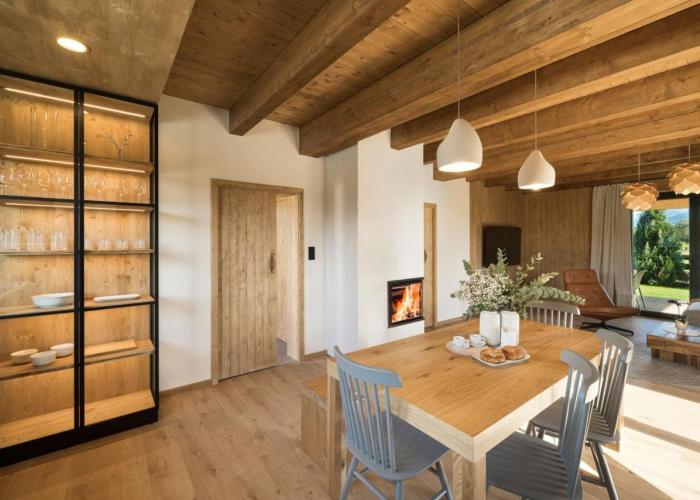 Holiday homes Forest360