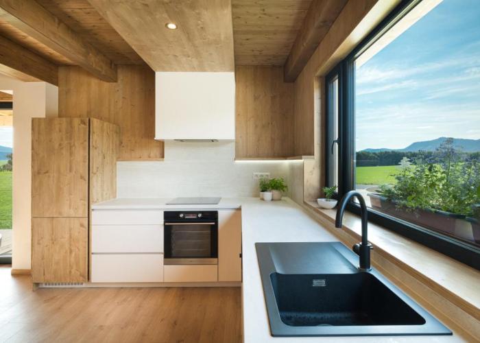 Holiday homes Forest360