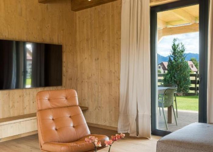 Holiday homes Forest360
