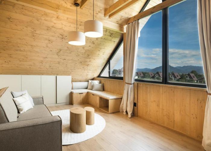 Holiday homes Forest360
