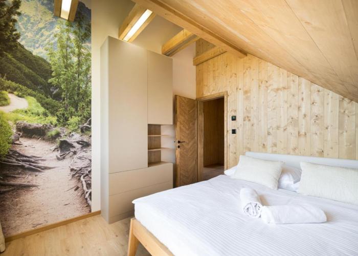 Holiday homes Forest360