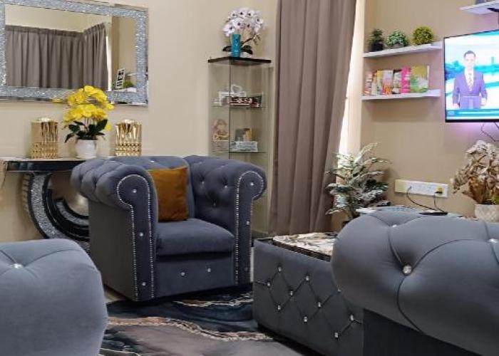 AF Legacy Homestay Alor Setar