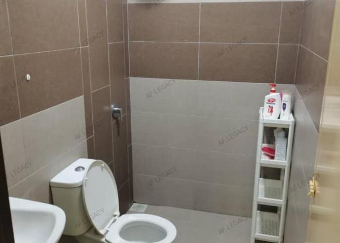AF Legacy Homestay Alor Setar