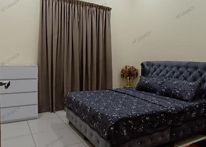 AF Legacy Homestay Alor Setar