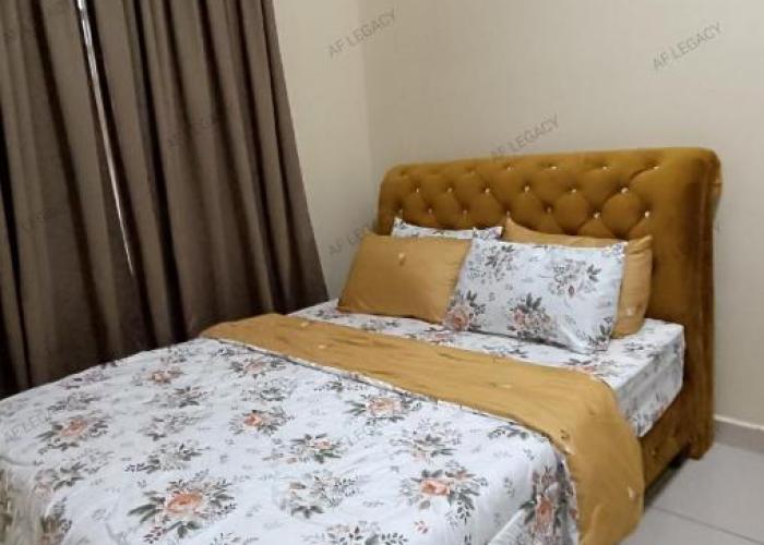 AF Legacy Homestay Alor Setar