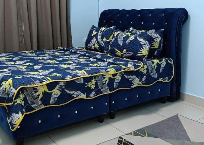 AF Legacy Homestay Alor Setar