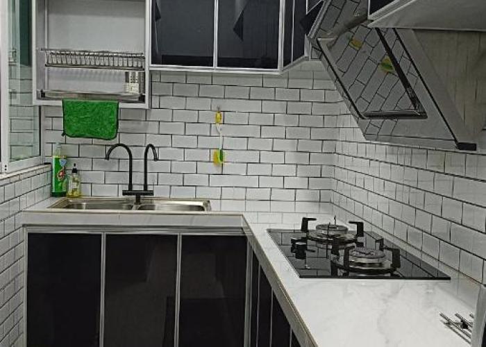 AF Legacy Homestay Alor Setar