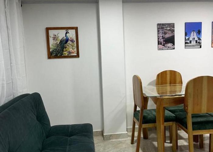 Hospedaje La Tebaida