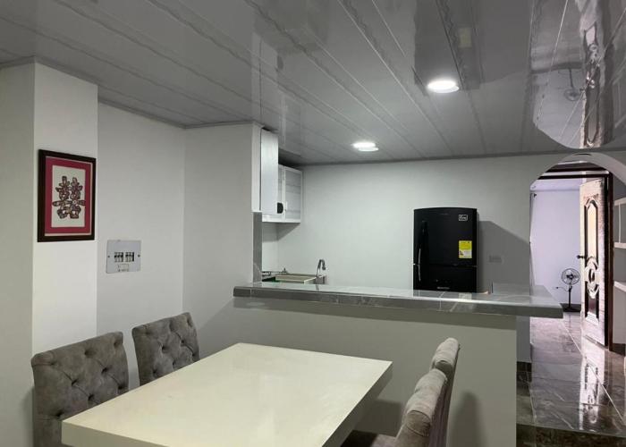 Hospedaje La Tebaida