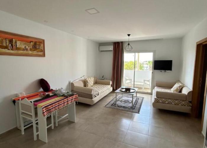 Appartement Mahdia Beach & Aqua Park