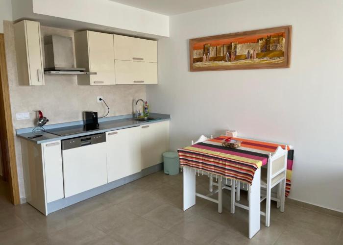 Appartement Mahdia Beach & Aqua Park