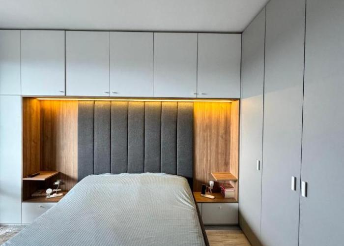 Central Apartment with Amazing Views