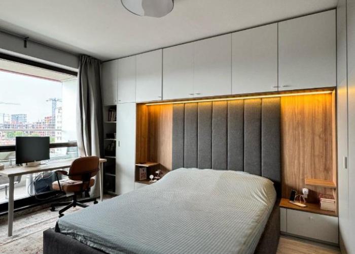 Central Apartment with Amazing Views