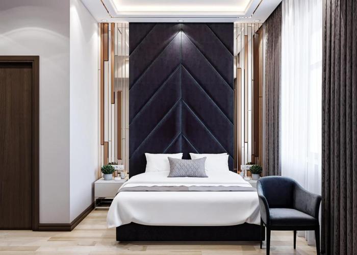 ZARA HoTEL