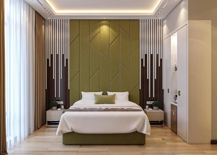ZARA HoTEL