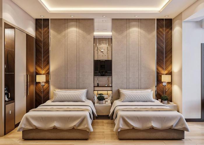 ZARA HoTEL