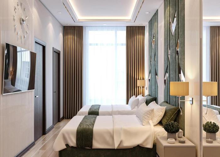 ZARA HoTEL