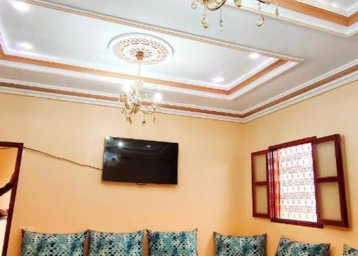 Hostel Ighounane
