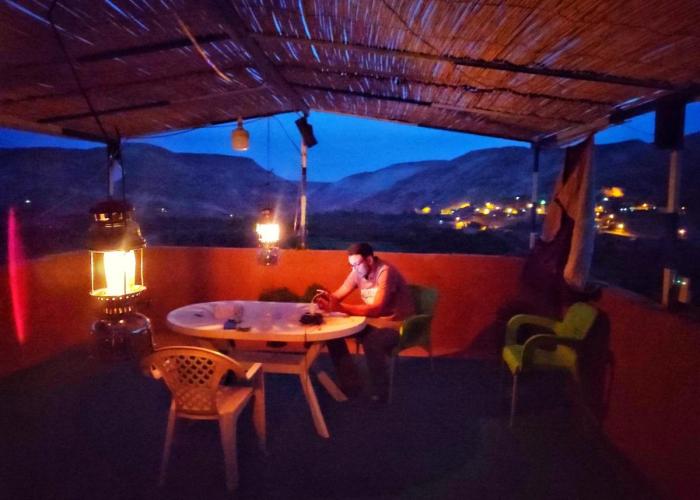 Hostel Ighounane