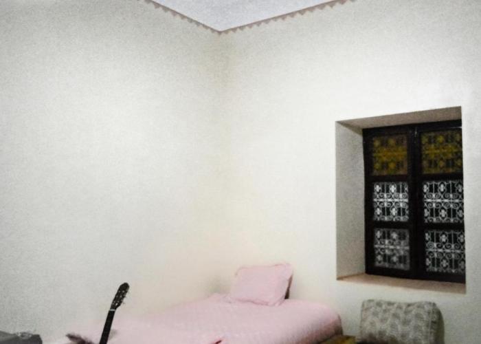 Hostel Ighounane